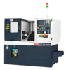 Токарный обрабатывающий центр с ЧПУ NINGBO BLIN MACHINERY BL-S36T, рис.11