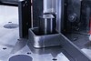 Гидравлический горизонтальный пресс NEDMACH N-HP 40, рис.25