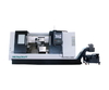 Горизонтальные токарные станки MetalCraft TCK70D-1500 c ЧПУ Fаnuс  (TCK70D-1500.F15/18,5.A2-8.12K.254T), рис.8