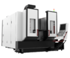 5-ти координатный фрезерный обрабатывающий центр MetalCraft U60 с ЧПУ HNC 848D, рис.12