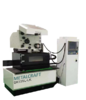 Электроэрозионный проволочно-вырезной станок MetalCraft DK53SL-LK повышенной точности, рис.5