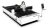 Лазерный станок по металлу OREE LASER FS3015 1500W RAYCUS, рис.3