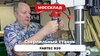 Вертикально-сверлильный станок FABTEC B20 (380v) (выставочный образец), рис.17