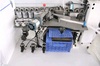 Кромкооблицовочный автоматический станок BJD-F650, рис.10