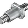 Фрезерные станки с ЧПУ HCM S 2040 AT-V, рис.19