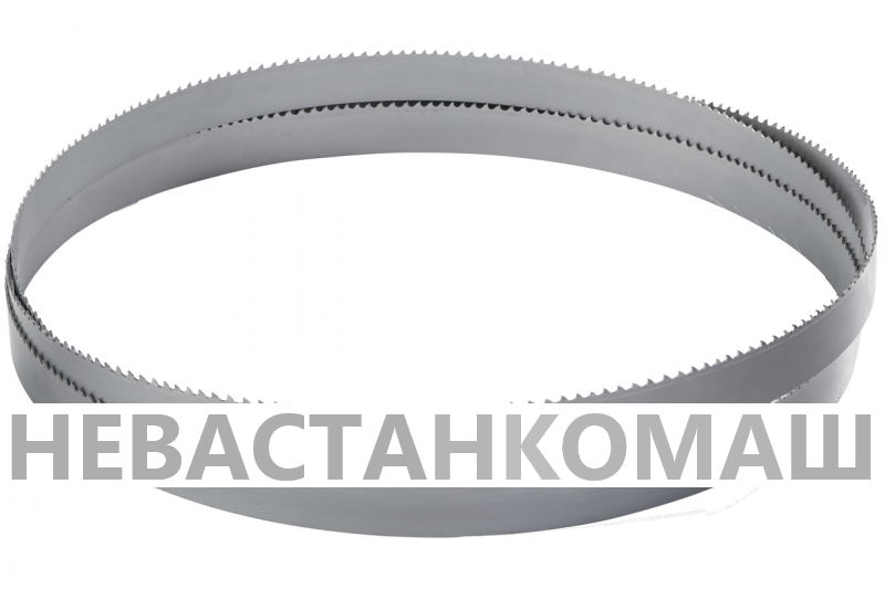 Полотно TCT 27х0,9х2655 мм, 3/4TPI (HVBS-912) (PC27.2655.3.4TCT), рис.1
