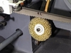Полуавтоматический двухстоечный ленточнопильный станок FABTEC G4220, рис.26
