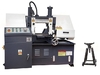 Полуавтоматический двухстоечный ленточнопильный станок FABTEC G4220, рис.16