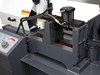 Полуавтоматический двухстоечный ленточнопильный станок FABTEC G4230Z с поворотной рамой, рис.19
