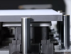 Обрабатывающий ЦЕНТР С ЧПУ с интерполированными осями AES VEGA 5X ULTRA, рис.22