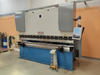 Гидравлический листогибочный пресс FABTEC PBH125/3200 с контроллером E300, рис.17