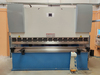 Гидравлический листогибочный пресс FABTEC PBH125/3200 с контроллером E300, рис.18
