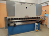Гидравлический листогибочный пресс FABTEC PBH125/3200 с контроллером E300, рис.16