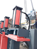 Прессы гидравлические для бруса IRONMAC Press 150/HP, рис.10