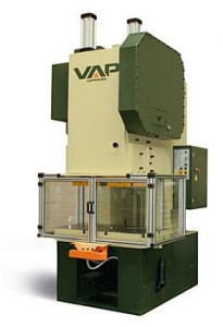 Пресс механический Vapress PE-100MA
