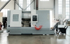 Горизонтальные токарные станки MetalCraft TCK60D-1000 c ЧПУ KND (TCK60D-1000.K15/18,5.A2-8.12K.254T), рис.10