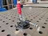 Быстрозажимное устройство push and pull D16 BC-305-CM/304-CM, рис.12