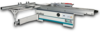 Форматно-раскроечный станок HCM TEMA 3200R, рис.9