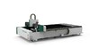 Лазерный станок по металлу OREE LASER FS3015 1500W RAYCUS, рис.4