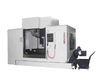 Фрезерный станок 3-х осевой MetalCraft VMC1580 с ЧПУ Fanuc 0i Mf(5) Plus (VMC1580.F.15/18,5.8.20.P), рис.4