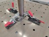 Быстрозажимное устройство на площадке D16 BC-305-EM/304-EM, рис.18