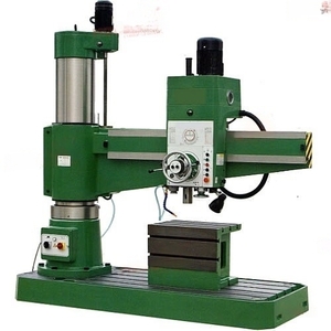 Радиально-сверлильный станок FABTEC Z3040 13/1