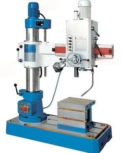 Радиально-сверлильный станок FABTEC Z3032 10/1
