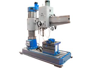 Радиально-сверлильный станок FABTEC FR 6320