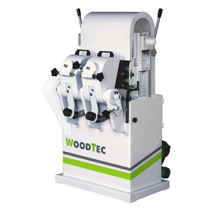 WoodTec Round Grinding 60-2 - станок круглошлифовальный woo4270