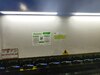 Гидравлический листогибочный пресс с контроллером HPB-E 125/3200, рис.8