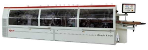 Кромкооблицовочный автоматический станок SCM OLIMPIC K 600