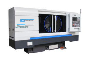 Станок круглошлифовальный MetalCraft    MK1332x500 с ЧПУ
