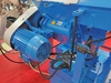 Полуавтоматический двухстоечный ленточнопильный станок FABTEC G4230Z с поворотной рамой, рис.14