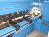 Гидравлический листогибочный пресс FABTEC PBH160/3200 с ЧПУ E22, рис.28