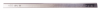 Строгальный нож HSS18% 410x25x3 мм (1 шт.) для JPT-410, JWP-16 OS, рис.4