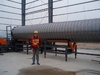 Станок для производства спиральных гофрированных водопропускных труб FABTEC PF-5000, рис.8