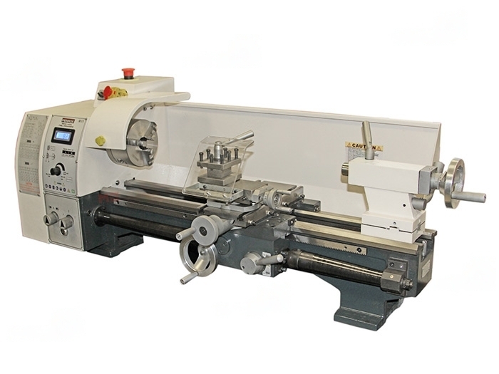Токарный станок FABTEC FML 250х550 V в полной комплектации, с плавной регулировкой скорости, рис.1