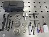 Токарный станок FABTEC FML 280х700  в полной комплектации, рис.21