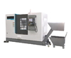 Горизонтальные токарные станки MetalCraft с ЧПУ ТL65-800MY-ZF с датчиком Renishaw HPMA, с люнетом (ТL65-800MY-ZF.F15/18,5.A2-8.12G.304T.R.L), рис.5