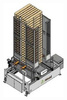 Автоматическая линия для сборки паллет EcoWood Pallet Line 2500, рис.21