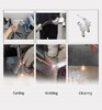 Многофункциональный аппарат ручной лазерной сварки i-Weld 2000 W, рис.6