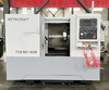 Горизонтальные токарные станки MetalCraft TCK50-500 c ЧПУ Fanuc (TCK50-500.F11/15.A2-6.8K.203T), рис.12
