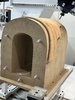 Обрабатывающий центр Nesto Maestro 5 Axis CNC, рис.32