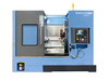 Токарный станок FABTEC TCK52/500 с наклонной станиной и приводным инструментом с ЧПУ SYNTEC 22TB, рис.4