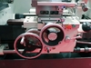 Токарный станок по металлу с УЦИ FABTEC TU500B/1000, рис.26