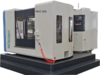 Горизонтально-фрезерный станок MetalCraft HMC630 с ЧПУ Fanuc, рис.6