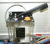 Фрезерные станки с ЧПУ HCM S 2040 AT-V, рис.18