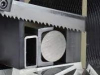 MetalTec MBS 350/50 CH ленточнопильный станок для резки металла под углом 90° met11629, рис.16