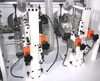 Кромкооблицовочный автоматический станок BJD F730J, рис.16