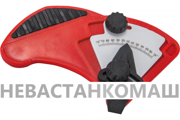Угловой калибр (708033), рис.1